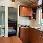 Feriepark Mobilehomes In 33791 Rosolina Mare