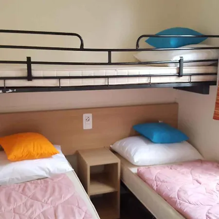 Mobilehomes In 33791 פארק נופש רוסולינה מארה