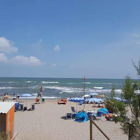 פארק נופש Mobilehomes In 33791 רוסולינה מארה
