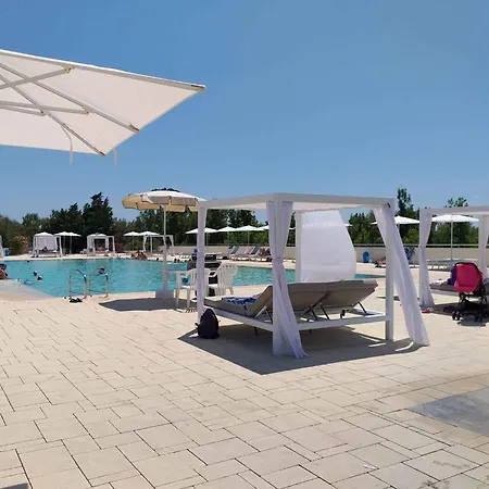 Mobilehomes In 33791 פארק נופש רוסולינה מארה