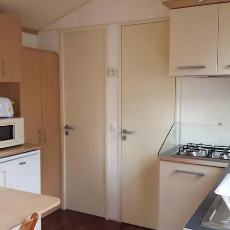 Mobilehomes In 33791 Prázdninový dům Rosolina Mare