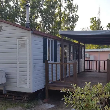 Mobilehomes In 33791 Rosolina Mare