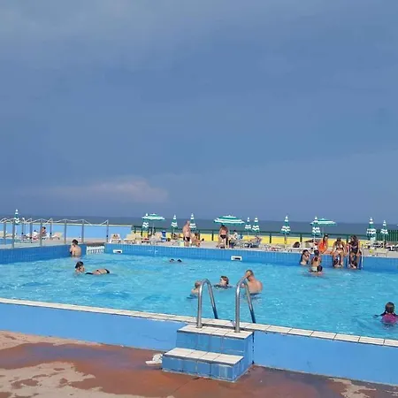 Prázdninový dům Mobilehomes In 33791 Rosolina Mare
