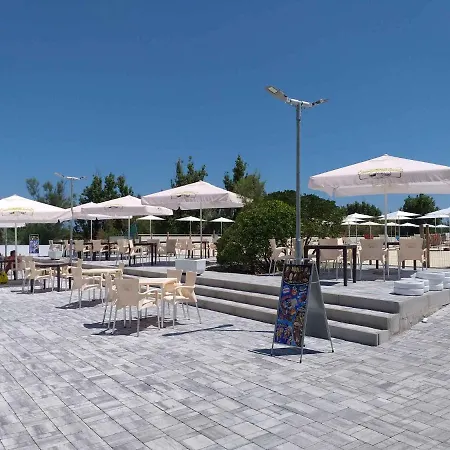 Mobilehomes In 33791 Prázdninový dům Rosolina Mare