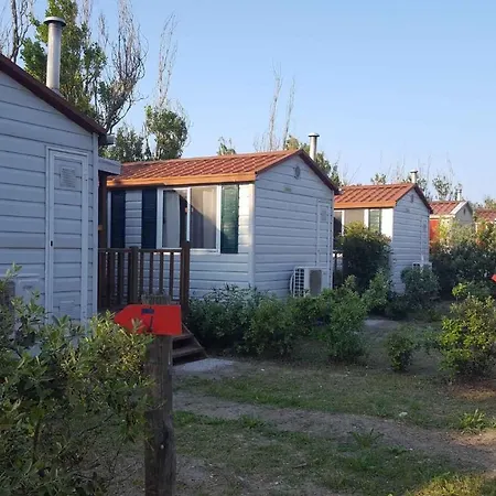 Mobilehomes In 33791 Prázdninový dům Rosolina Mare
