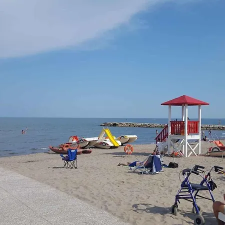 Mobilehomes In 33791 Prázdninový dům Rosolina Mare