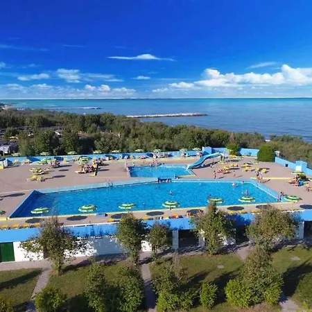 Mobilehomes In 33791 * Rosolina Mare