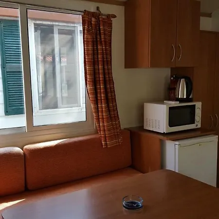 Mobilehomes In 33791 Prázdninový dům *